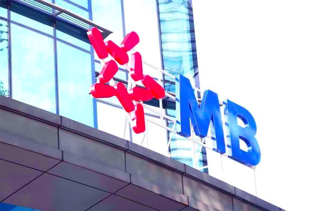 MB mua lại trước hạn 2 mã trái phiếu- Ảnh 1.