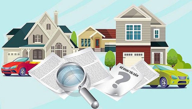 Sẽ xây dựng cơ sở dữ liệu quốc gia về kiểm soát tài sản, thu nhập- Ảnh 1. Sẽ xây dựng cơ sở dữ liệu quốc gia về kiểm soát tài sản, thu nhập- Ảnh 1.