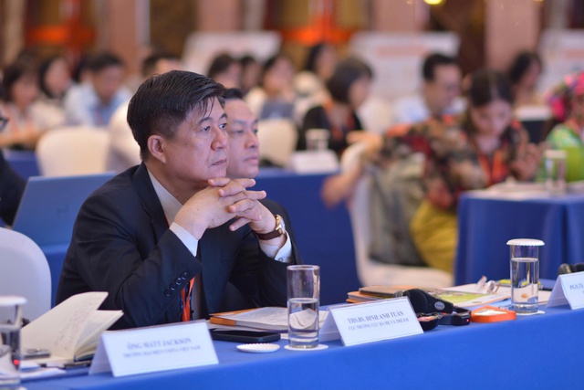 Giảm tử vong mẹ ở vùng khó: 60 xã miền núi không ghi nhận ca tử vong sau 4 năm can thiệp- Ảnh 2.