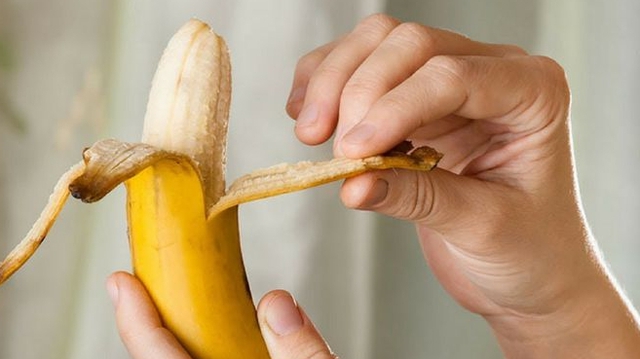 Thời điểm ăn chuối tốt nhất để giảm cân- Ảnh 1.