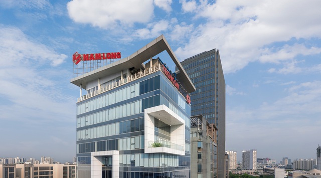 BSC định giá mục tiêu đối với cổ phiếu NLG ở mức 36.700 đồng- Ảnh 1. BSC định giá mục tiêu đối với cổ phiếu NLG ở mức 36.700 đồng- Ảnh 1.