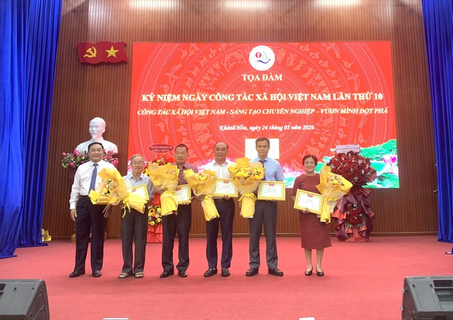 'Trái tim kết nối’ giúp đỡ hơn 58.000 bệnh nhân khó khăn- Ảnh 1.