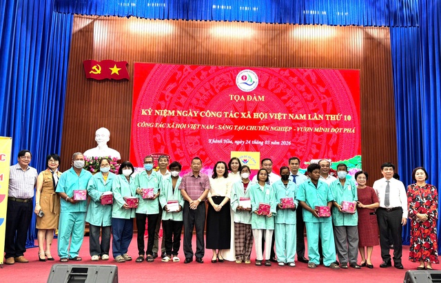 'Trái tim kết nối’ giúp đỡ hơn 58.000 bệnh nhân khó khăn- Ảnh 3.