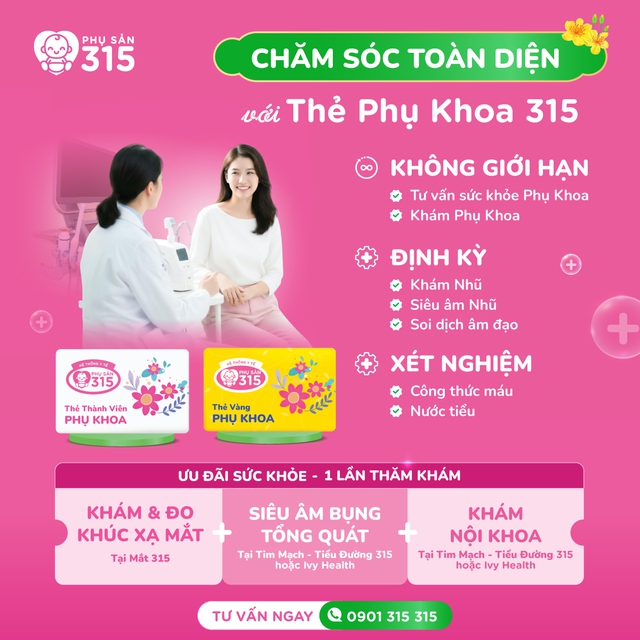 Những bệnh phụ khoa trẻ vị thành niên thường mắc phải- Ảnh 1.