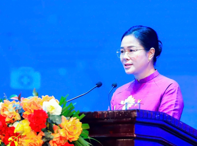 Y tế Nghệ An 80 năm: Giữ nền tảng, tăng tốc đổi mới vì người dân- Ảnh 2.