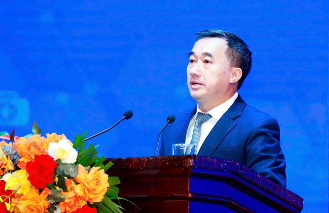 Y tế Nghệ An 80 năm: Giữ nền tảng, tăng tốc đổi mới vì người dân- Ảnh 3.