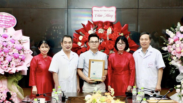 Nỗ lực của đội ngũ công tác xã hội làm thay đổi số phận nhiều bệnh nhân- Ảnh 2.