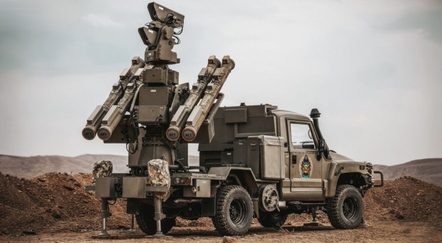 Tiêm kích F-35 trúng đòn khiến Mỹ và Israel 'chùn bước' trước không phận Iran- Ảnh 1. Tiêm kích F-35 trúng đòn khiến Mỹ và Israel 'chùn bước' trước không phận Iran- Ảnh 1.