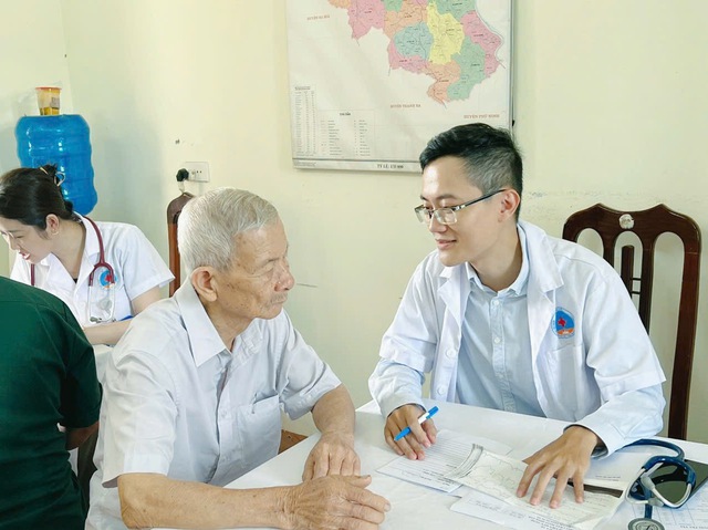 Sa sút trí tuệ và gánh nặng âm thầm phía sau mỗi gia đình- Ảnh 3. Sa sút trí tuệ và gánh nặng âm thầm phía sau mỗi gia đình- Ảnh 3.