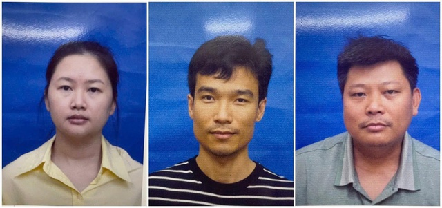 Người sáng lập sàn tiền số ONUS bị bắt- Ảnh 1. Người sáng lập sàn tiền số ONUS bị bắt- Ảnh 1.