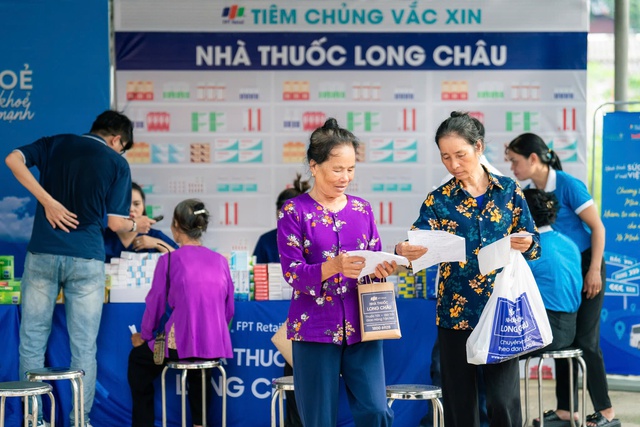 Đại diện Việt Nam tiên phong 2 năm liên tiếp thắng giải thưởng lớn tại Healthcare Asia Pharma Awards - Ảnh 6.