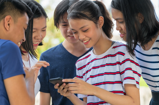 Dinh dưỡng tuổi dậy thì: Xây nền móng thể lực và trí tuệ vững chắc cho tương lai- Ảnh 1. Dinh dưỡng tuổi dậy thì: Xây nền móng thể lực và trí tuệ vững chắc cho tương lai- Ảnh 1.