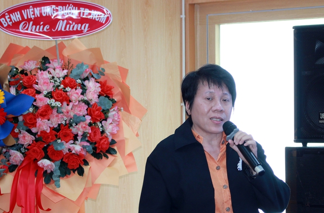 Ứng dụng AI để tạo đột phá trong quản trị nhân lực bệnh viện- Ảnh 2.