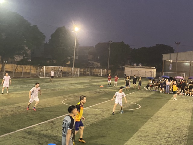 Báo động nguy cơ đột quỵ từ trào lưu tập thể thao buổi đêm- Ảnh 2.