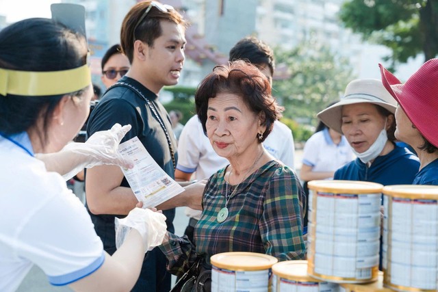 Tích luỹ 'vốn sức khỏe' - nếp sống mới của người hiện đại- Ảnh 3. Tích luỹ 'vốn sức khỏe' - nếp sống mới của người hiện đại- Ảnh 3.