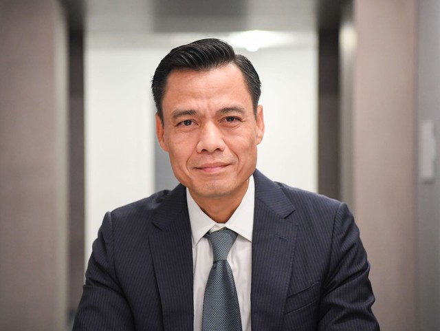 Thủ tướng quyết định nhân sự Bộ Ngoại giao, Bộ GD&ĐT- Ảnh 1.