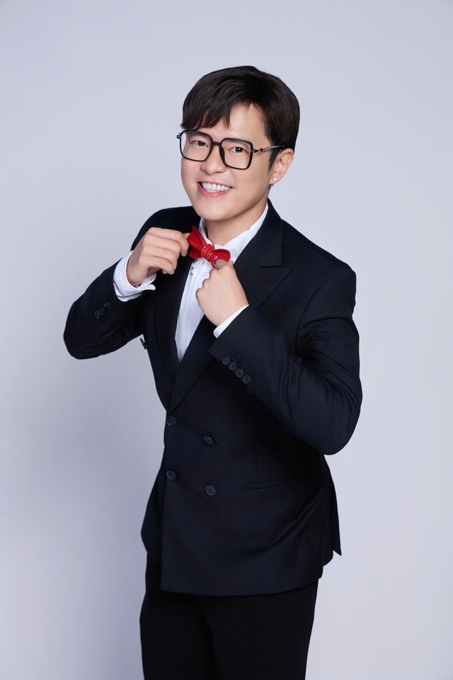 Red Comms tăng cường năng lực IMC và sáng tạo nội dung với hai bổ nhiệm chiến lược- Ảnh 2. Red Comms tăng cường năng lực IMC và sáng tạo nội dung với hai bổ nhiệm chiến lược- Ảnh 2.