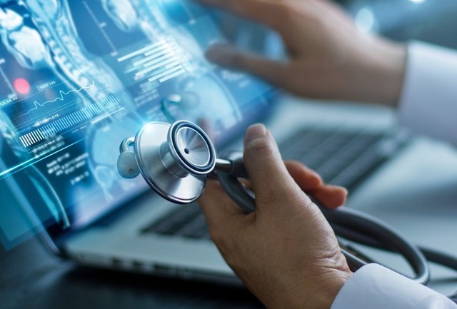 Y tế vào danh mục 20 cơ sở dữ liệu quốc gia, bước tiến cho chuyển đổi số- Ảnh 1. Y tế vào danh mục 20 cơ sở dữ liệu quốc gia, bước tiến cho chuyển đổi số- Ảnh 1.