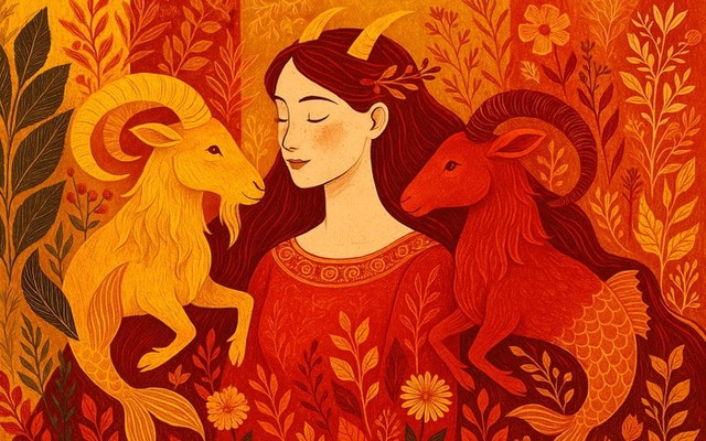 Tử vi tuần mới 12 cung hoàng đạo 30/3 - 5/4: Song Tử ổn định, Xử Nữ sôi động- Ảnh 1. Tử vi tuần mới 12 cung hoàng đạo 30/3 - 5/4: Song Tử ổn định, Xử Nữ sôi động- Ảnh 1.