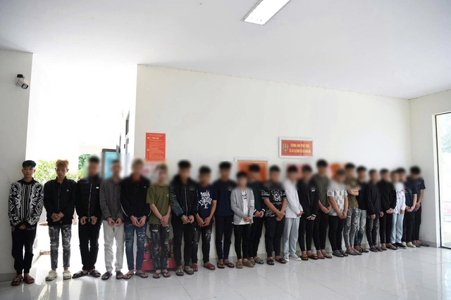 Nam thanh niên bất ngờ bị chém đứt lìa cánh tay ở Vĩnh Yên- Ảnh 1. Nam thanh niên bất ngờ bị chém đứt lìa cánh tay ở Vĩnh Yên- Ảnh 1.