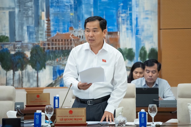 Tập trung công tác nhân sự ngay từ khi khai mạc Kỳ họp thứ nhất, Quốc hội khóa XVI- Ảnh 2. Tập trung công tác nhân sự ngay từ khi khai mạc Kỳ họp thứ nhất, Quốc hội khóa XVI- Ảnh 2.