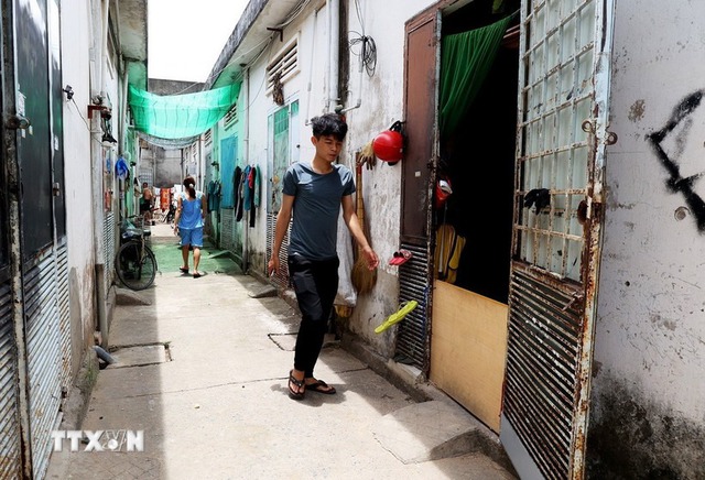 Từ năm 2028, mức sống tối thiểu của người lao động được công bố hằng năm- Ảnh 1. Từ năm 2028, mức sống tối thiểu của người lao động được công bố hằng năm- Ảnh 1.