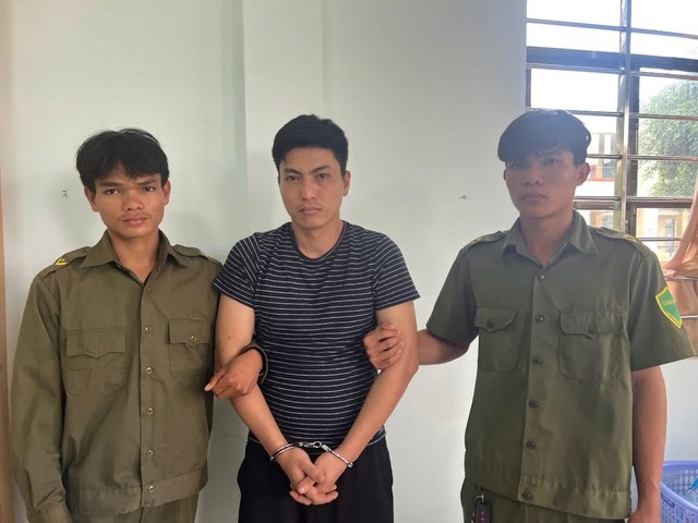 Đêm kinh hoàng của hai vợ chồng khi bị con rể cũ truy sát- Ảnh 1. Đêm kinh hoàng của hai vợ chồng khi bị con rể cũ truy sát- Ảnh 1.