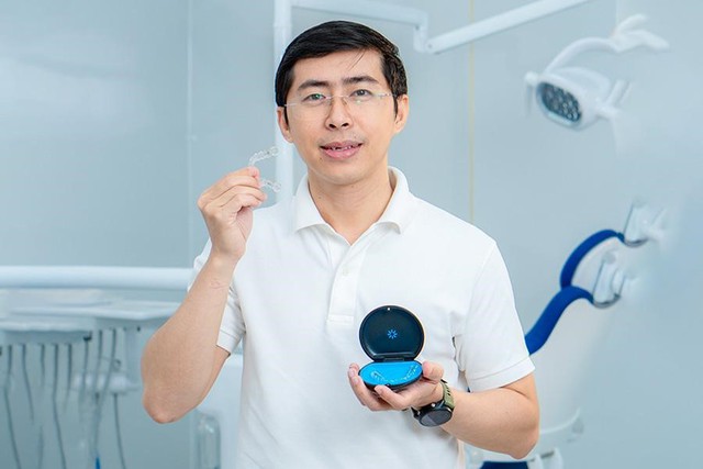 30 tuổi còn niềng răng được không? Phương pháp nào phù hợp?- Ảnh 2. 30 tuổi còn niềng răng được không? Phương pháp nào phù hợp?- Ảnh 2.