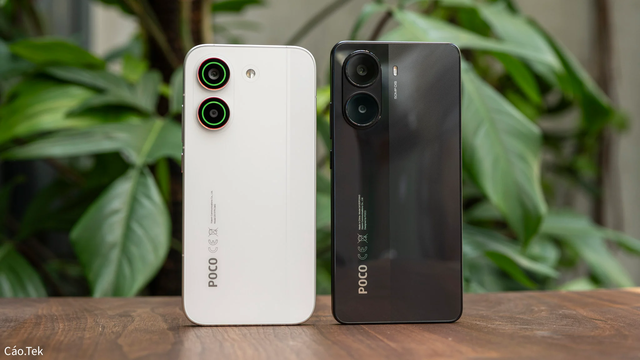 So sánh POCO X7 Pro và X8 Pro: Pin khủng, hiệu năng mạnh – nên chọn máy nào?- Ảnh 1. So sánh POCO X7 Pro và X8 Pro: Pin khủng, hiệu năng mạnh – nên chọn máy nào?- Ảnh 1.