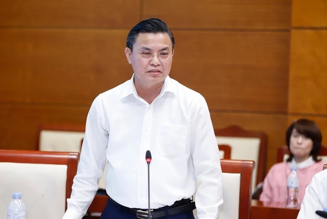 Thủ đoạn 'làm đẹp' số liệu quan trắc môi trường tại 168 trạm tại nhiều địa phương- Ảnh 1.