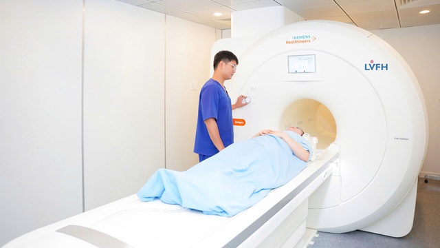 Bệnh viện Quốc tế Thăng Long Lạc Việt chính thức ra mắt tại trung tâm TP Hà Nội- Ảnh 5.