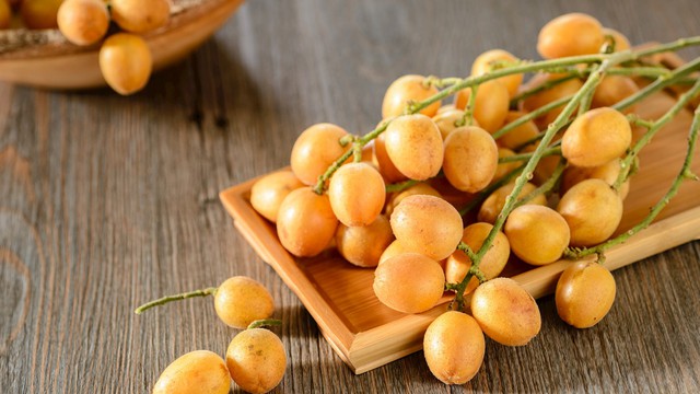 7 trái cây Việt Nam được 'bản đồ ẩm thực thế giới' lựa chọn, loại quả thứ 4 gây bất ngờ- Ảnh 7.