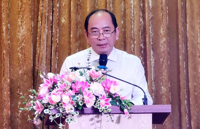 TPHCM phát triển trung tâm nha khoa chuyên sâu, cụ thể hóa chiến lược 'đa tầng - đa cực - đa trung tâm'- Ảnh 3.