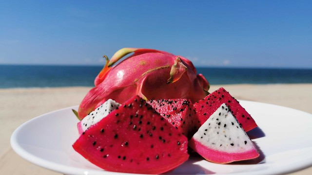 7 trái cây Việt Nam được 'bản đồ ẩm thực thế giới' lựa chọn, loại quả thứ 4 gây bất ngờ- Ảnh 2.