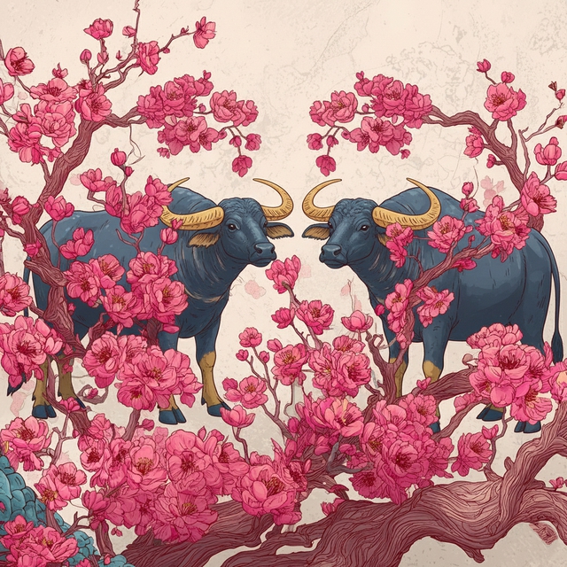 Tử vi 12 con giáp hôm nay 1/4: Hợi dễ chịu, Tý tình cảm hài hòa- Ảnh 1.