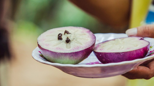 7 trái cây Việt Nam được 'bản đồ ẩm thực thế giới' lựa chọn, loại quả thứ 4 gây bất ngờ- Ảnh 5.