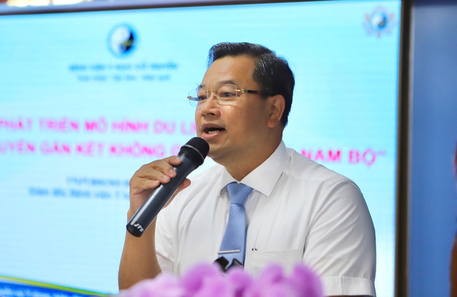 Y học cổ truyền 'bắt tay' du lịch y tế: Từ liệu pháp giảm đau đến hành trình trải nghiệm văn hóa- Ảnh 1.