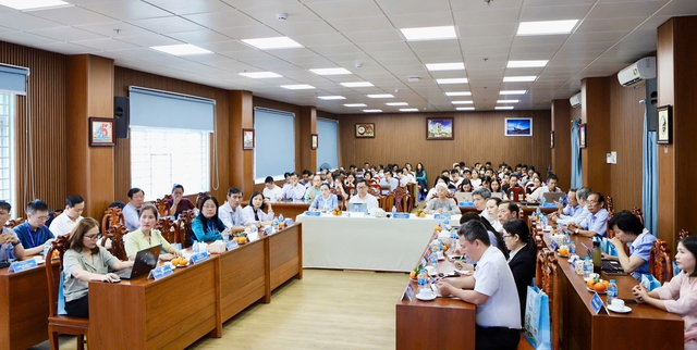 Y học cổ truyền 'bắt tay' du lịch y tế: Từ liệu pháp giảm đau đến hành trình trải nghiệm văn hóa- Ảnh 4.