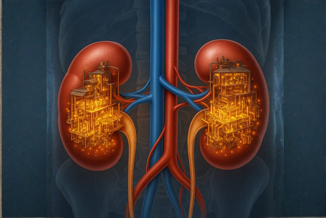 Nhận biết triệu chứng suy thận như thế nào?- Ảnh 1. Nhận biết triệu chứng suy thận như thế nào?- Ảnh 1.