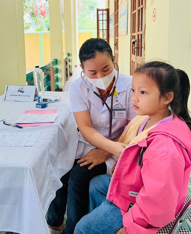 Ứng cử viên ngành y nêu giải pháp nâng cao chất lượng chăm sóc sức khỏe nhân dân- Ảnh 2. Ứng cử viên ngành y nêu giải pháp nâng cao chất lượng chăm sóc sức khỏe nhân dân- Ảnh 2.