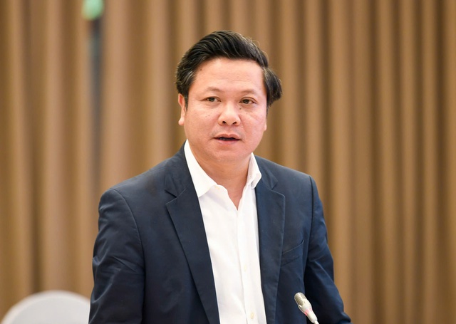 Bộ Nội vụ: Không có chủ trương tiếp tục sắp xếp, sáp nhập các tỉnh, thành phố- Ảnh 1. Bộ Nội vụ: Không có chủ trương tiếp tục sắp xếp, sáp nhập các tỉnh, thành phố- Ảnh 1.