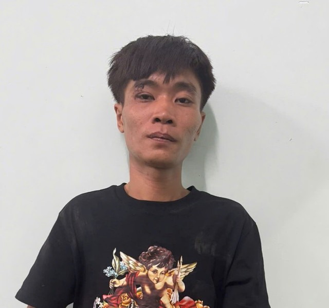 Trộm ô tô vì thấy chủ xe quên cất chìa khoá- Ảnh 1. Trộm ô tô vì thấy chủ xe quên cất chìa khoá- Ảnh 1.