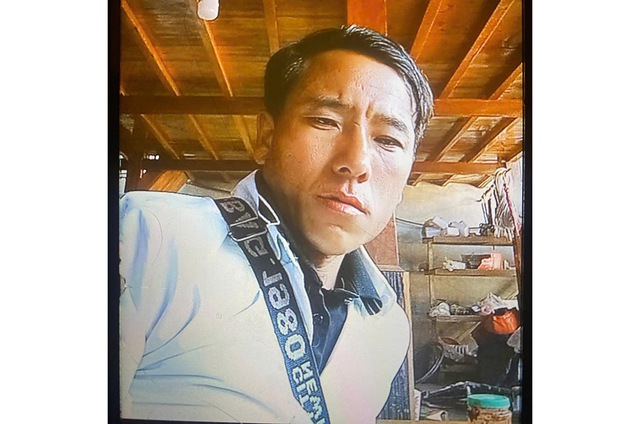 Người phụ nữ bị đâm tử vong trong sân nhà- Ảnh 1.