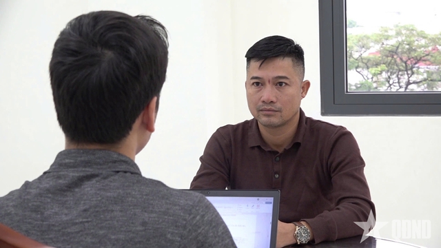 Tìm người bị hại liên quan đến đồng tiền mã hóa TOSI- Ảnh 1.