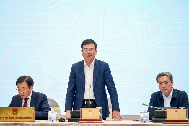 Xung đột ở Trung Đông, NHNN làm gì để ổn định tỷ giá USD/VND ?- Ảnh 1. Xung đột ở Trung Đông, NHNN làm gì để ổn định tỷ giá USD/VND ?- Ảnh 1.