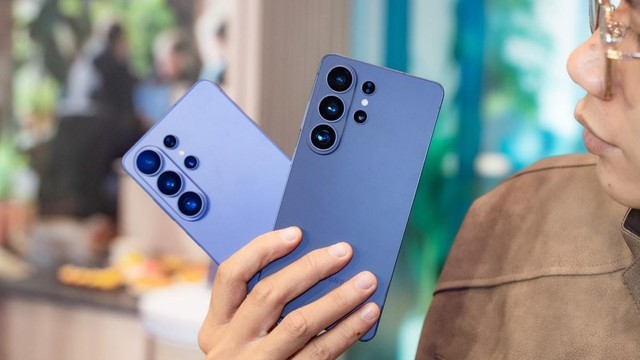 Galaxy S26 Ultra có đáng nâng cấp? 5 lý do để bạn 'xuống tiền'- Ảnh 1.