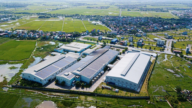 Elmich và hành trình hiện thực hóa tư tưởng bền gốc, kiến tạo chuẩn sống xanh tại Việt Nam- Ảnh 2.