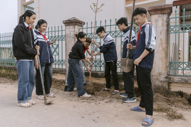 Elmich và hành trình hiện thực hóa tư tưởng bền gốc, kiến tạo chuẩn sống xanh tại Việt Nam- Ảnh 3.