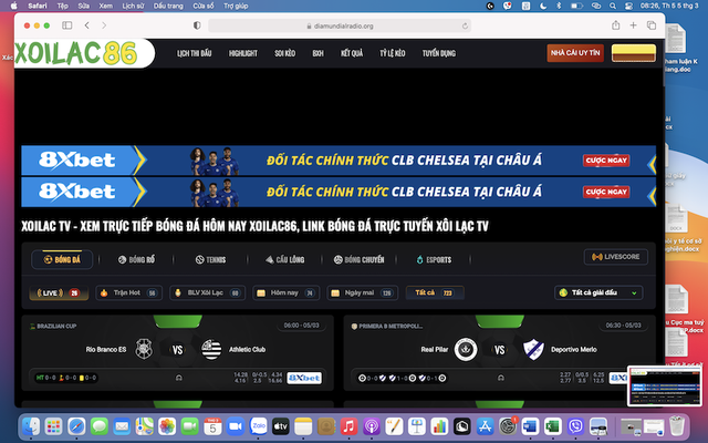 Triệt phá hệ thống 'Xôi Lạc TV': Khởi tố 30 đối tượng- Ảnh 1.