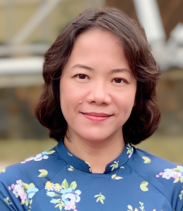 Giải thưởng Kovalevskaia năm 2025 vinh danh nhà khoa học nữ nghiên cứu có tính ứng dụng cao- Ảnh 1. Giải thưởng Kovalevskaia năm 2025 vinh danh nhà khoa học nữ nghiên cứu có tính ứng dụng cao- Ảnh 1.